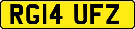 RG14UFZ