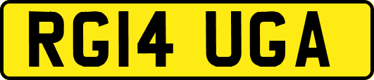 RG14UGA
