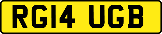 RG14UGB