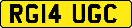 RG14UGC