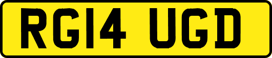 RG14UGD