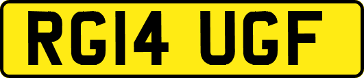 RG14UGF