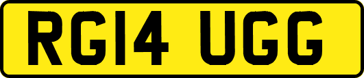 RG14UGG