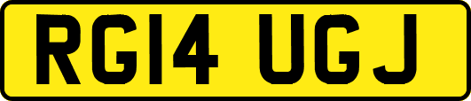 RG14UGJ