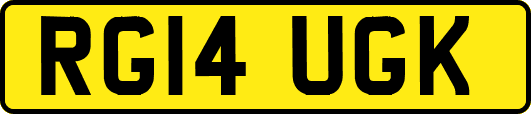 RG14UGK