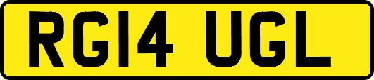 RG14UGL