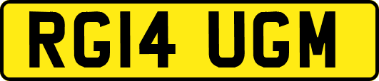 RG14UGM
