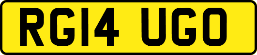 RG14UGO