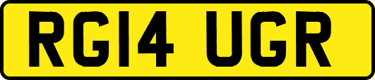 RG14UGR