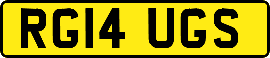 RG14UGS
