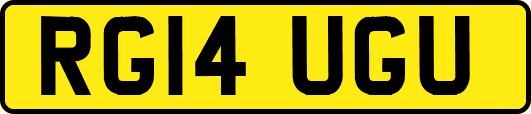RG14UGU