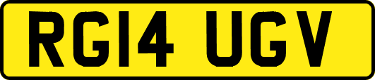 RG14UGV