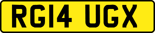 RG14UGX