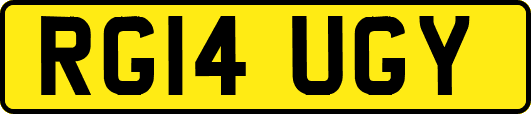 RG14UGY