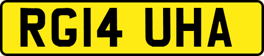 RG14UHA