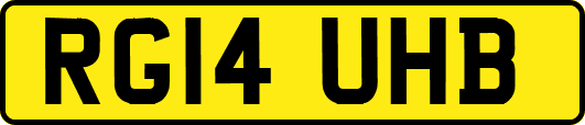 RG14UHB