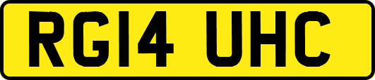 RG14UHC