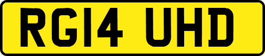 RG14UHD