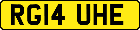 RG14UHE