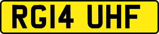RG14UHF
