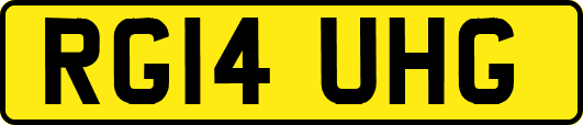 RG14UHG