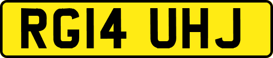 RG14UHJ
