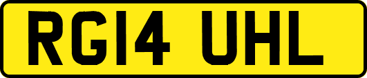 RG14UHL