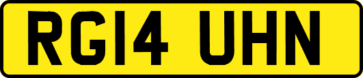 RG14UHN