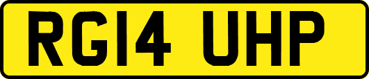 RG14UHP