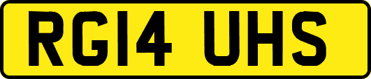 RG14UHS