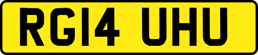 RG14UHU