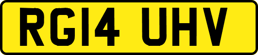 RG14UHV