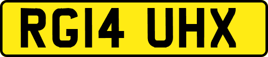 RG14UHX