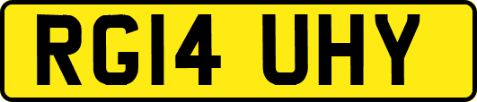 RG14UHY