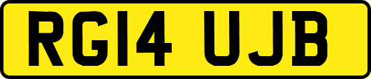 RG14UJB