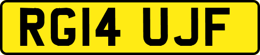 RG14UJF