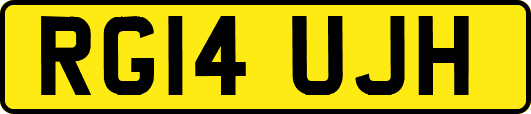 RG14UJH
