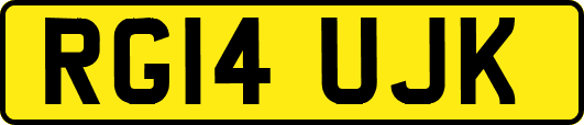 RG14UJK