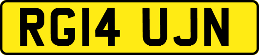 RG14UJN