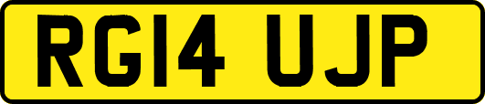 RG14UJP