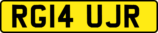 RG14UJR
