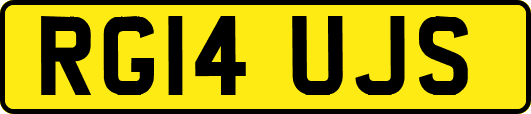 RG14UJS