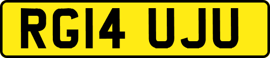 RG14UJU