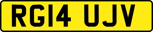 RG14UJV