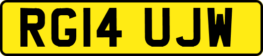 RG14UJW