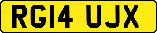 RG14UJX