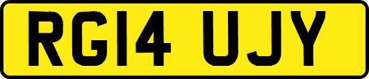 RG14UJY