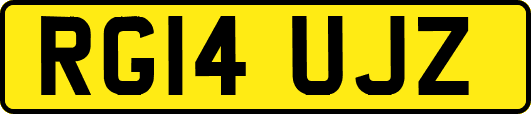RG14UJZ