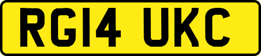 RG14UKC