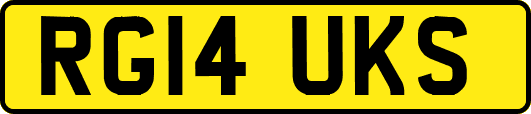 RG14UKS